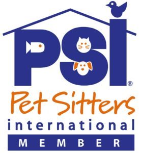 PSI member logo